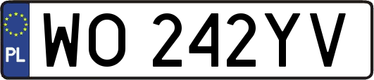WO242YV