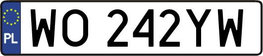 WO242YW