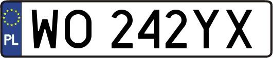 WO242YX