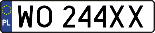 WO244XX