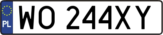 WO244XY