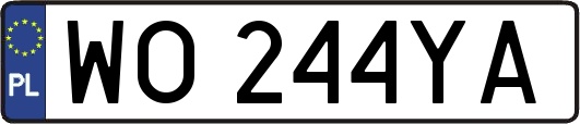 WO244YA