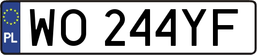 WO244YF