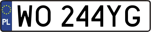 WO244YG