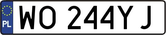 WO244YJ