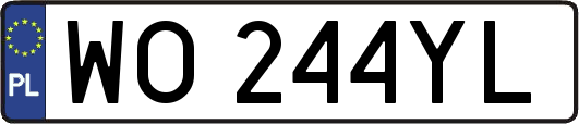 WO244YL