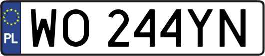 WO244YN