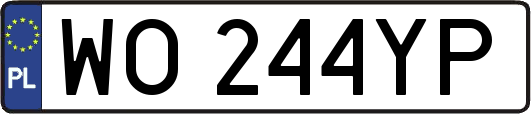 WO244YP