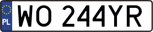 WO244YR