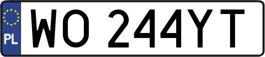 WO244YT