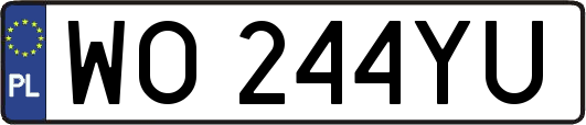 WO244YU