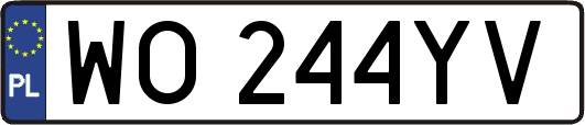 WO244YV