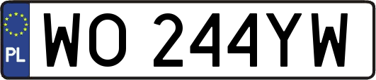 WO244YW