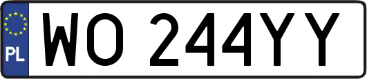 WO244YY