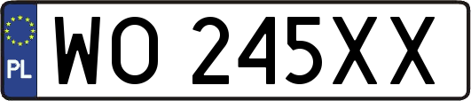 WO245XX