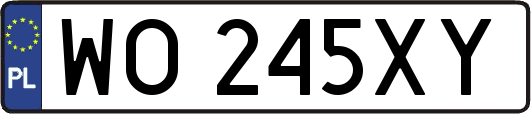 WO245XY