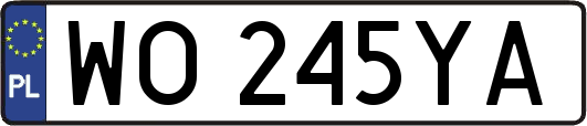 WO245YA