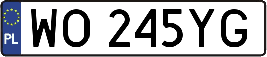 WO245YG