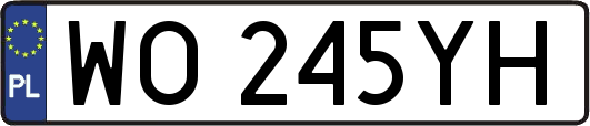WO245YH