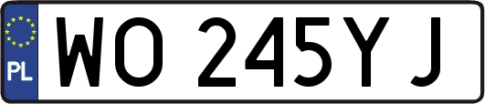 WO245YJ