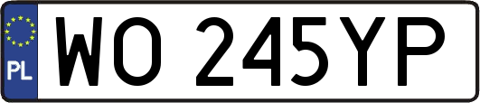 WO245YP