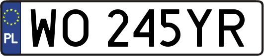 WO245YR