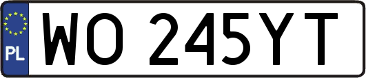 WO245YT