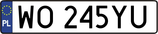 WO245YU