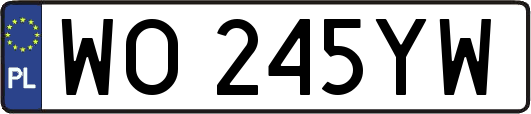 WO245YW