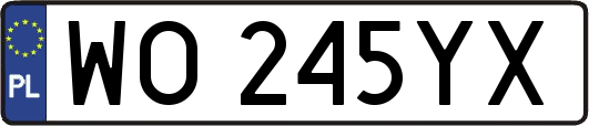 WO245YX