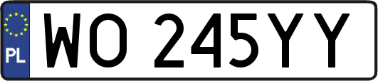 WO245YY