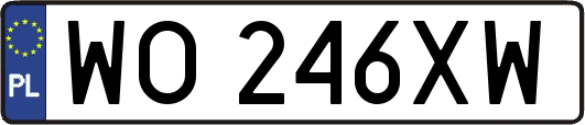 WO246XW