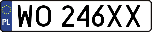 WO246XX