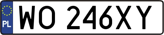 WO246XY