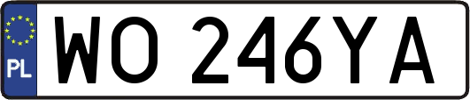WO246YA