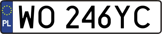 WO246YC