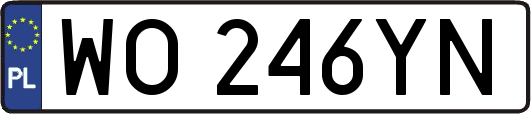 WO246YN