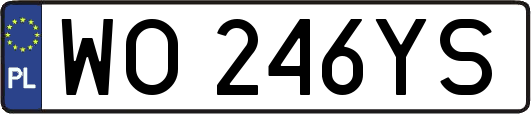 WO246YS