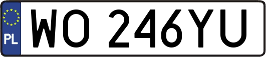 WO246YU