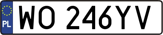 WO246YV