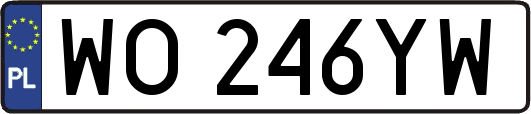 WO246YW