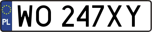 WO247XY