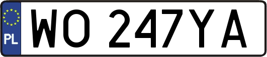 WO247YA