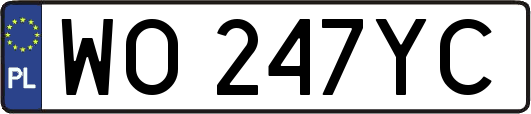 WO247YC