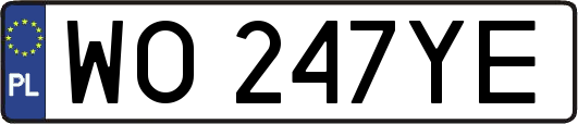 WO247YE