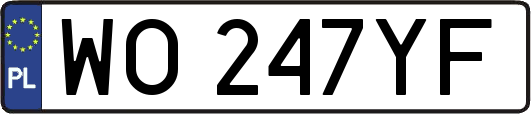 WO247YF