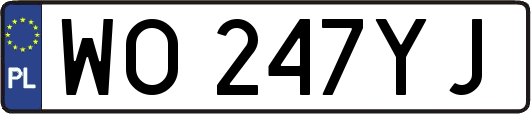 WO247YJ