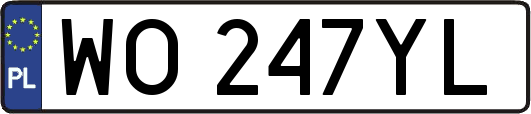 WO247YL