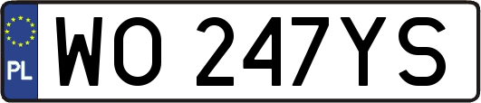 WO247YS