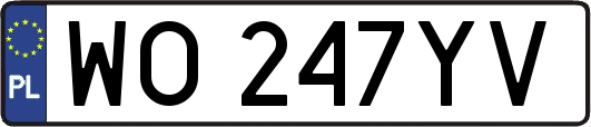 WO247YV